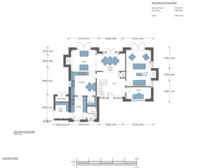 ORCHARD FARM GEA 295 92 m² v2 Page 1
