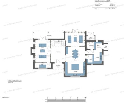 SHIRE HOUSE GEA 344 18 m² v3 Page 1