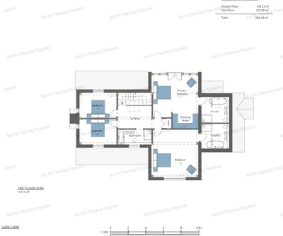 SHIRE HOUSE GEA 344 18 m² v3 Page 2