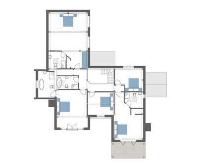 Chainstone Floor Plan ff