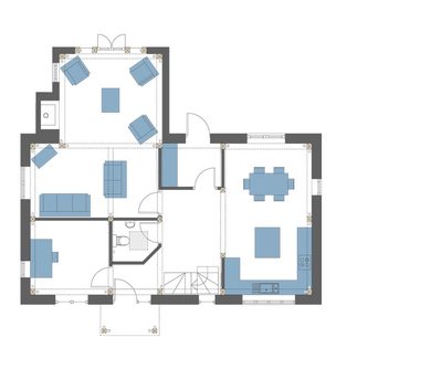 Derndale Floor Plans ff