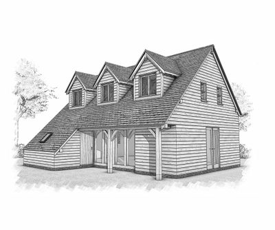 Harewood Front Elevation contentblock