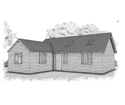 The Nook Front Elevation contentblock