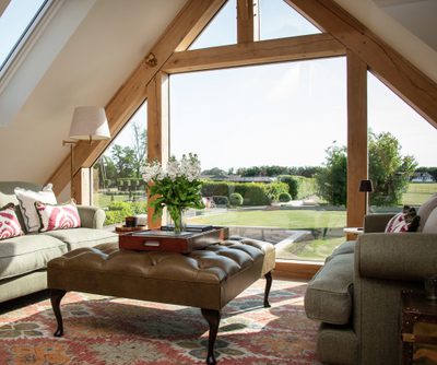 5962 090 Oakwrights Mark Watts