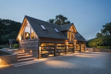 5962 001 Oakwrights Mark Watts gallery