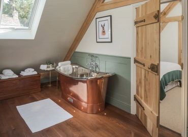 5962 096 Oakwrights Mark Watts gallery