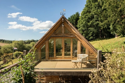 5715 025 Portchester Oakwrights gallery