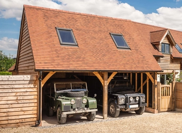 Little Gloucester design