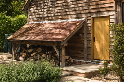 5976 001 Oakwrights Mark Watts gallery