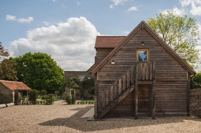 5976 020 Oakwrights Mark Watts gallery