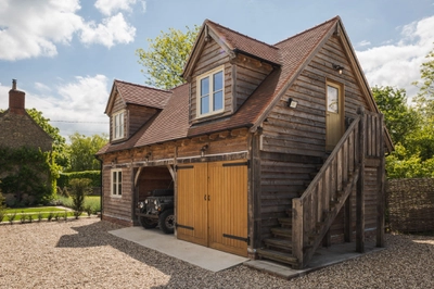 5976 021 Oakwrights Mark Watts gallery