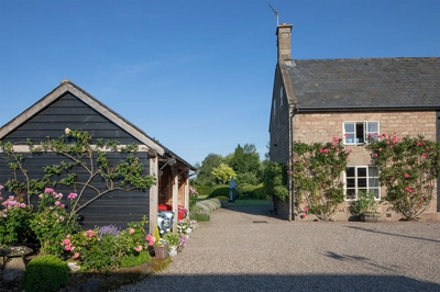 9296 217 Kenchester Oakwrights gallery