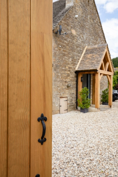 5934 0043 Oakwrights