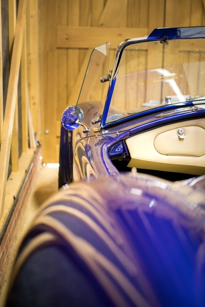 5934 0060 Oakwrights