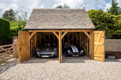 5934 0408 Oakwrights