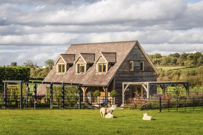 5173 13 Oakwrights Mark Watts Gallery