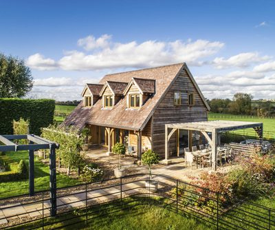 5173 24 b Oakwrights Mark Watts Gallery