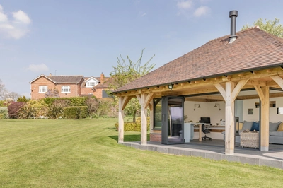 5450 0418 Oakwrights Gallery