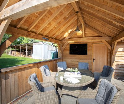 0400 Grey Office Oakwrights b