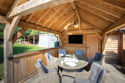 0400 Grey Office Oakwrights b