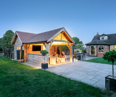 0641 Grey Office Oakwrights b