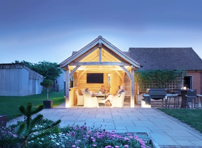 668 Grey Office Oakwrights b extended Feature