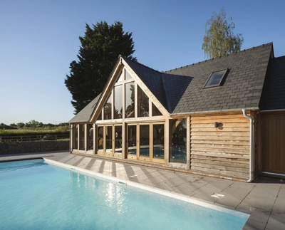 5260 5261 002 Oakwrights Simon Kennedy Galllery