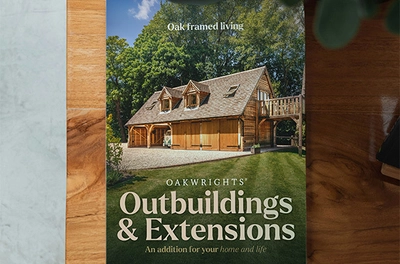 Oakwrights OE Brochure 2025 Mockup