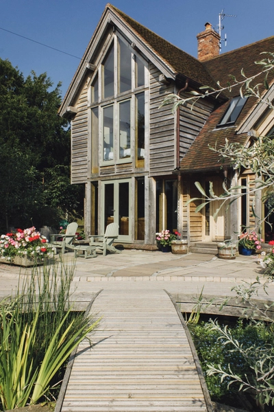 Show Home 15 1739 Oakwrights Anthony Thompson Gallery