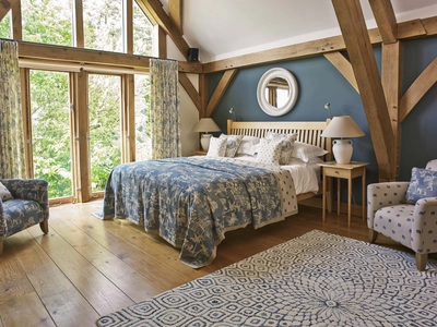 Show Home 15 Bedroom 01 b Gallery