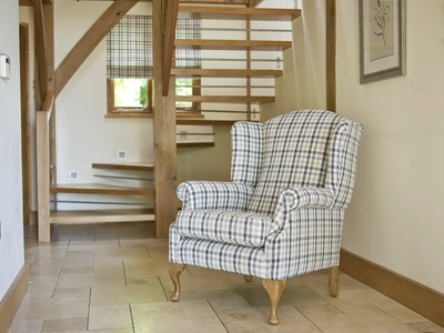 Show Home 15 Hallway 01 Gallery