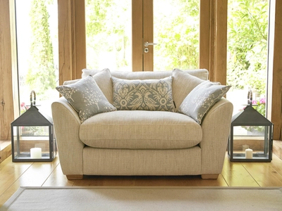 Show Home 15 Sitting room 03 Gallery