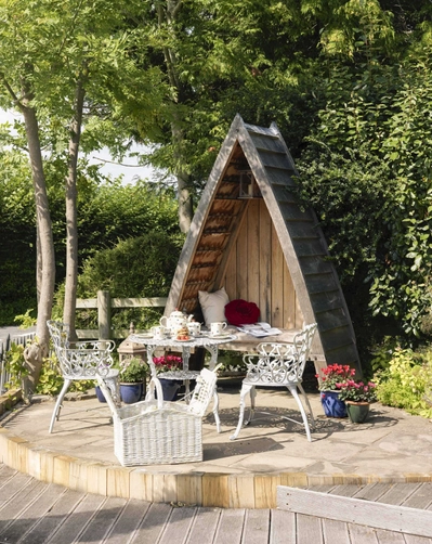 Show Home 19 Oakwrights John Perry Gallery