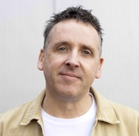 Pete Tonks 203 Oakwrights Web Staff