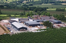 Church View 0055 Oakwrights Shooting Reels secondary hero