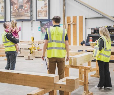 026 23 07 d Open Day Oakwrights Feature